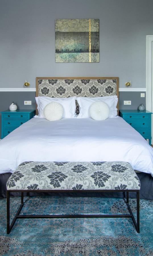The Old Beech Bed and Breakfast Antwerpen Buitenkant foto