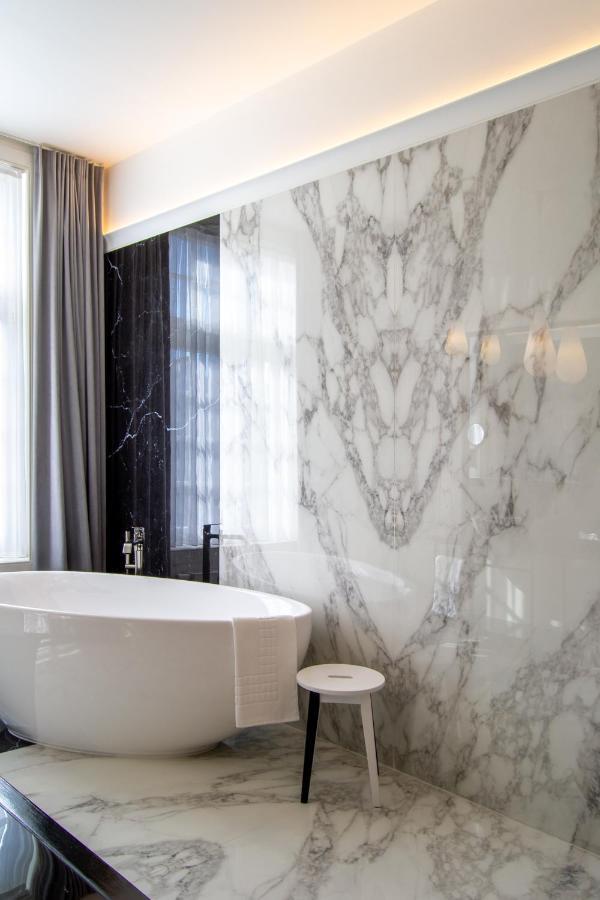 The Old Beech Bed and Breakfast Antwerpen Buitenkant foto