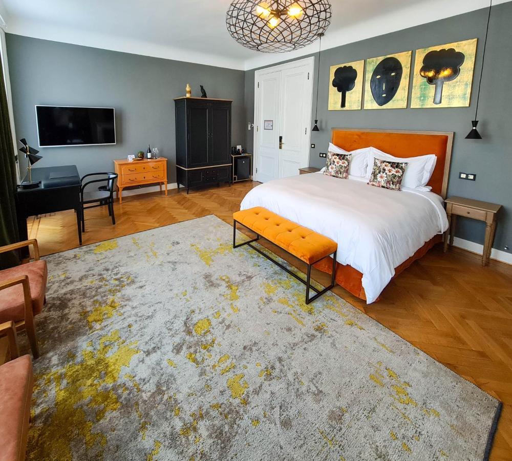 The Old Beech Bed and Breakfast Antwerpen Buitenkant foto